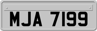 MJA7199