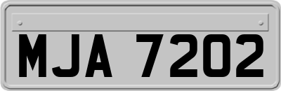 MJA7202