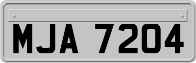 MJA7204