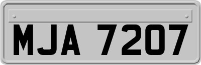 MJA7207