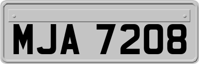 MJA7208