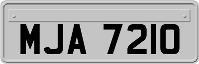 MJA7210