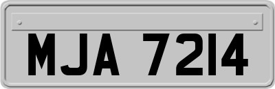 MJA7214