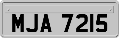 MJA7215