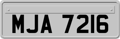 MJA7216