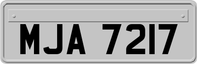 MJA7217