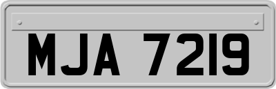 MJA7219