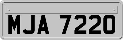 MJA7220