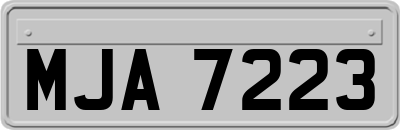 MJA7223