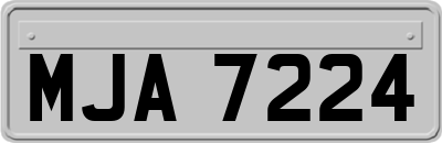 MJA7224