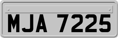 MJA7225
