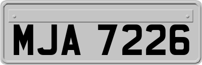 MJA7226