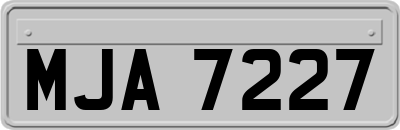 MJA7227