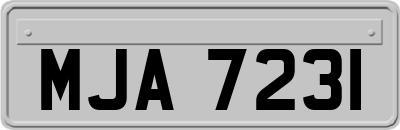 MJA7231