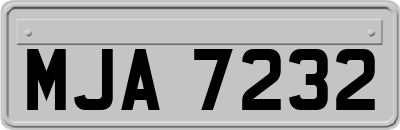 MJA7232