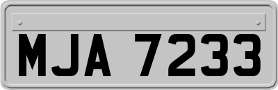 MJA7233