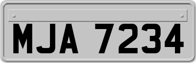 MJA7234