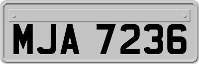 MJA7236
