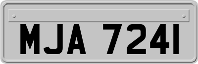 MJA7241