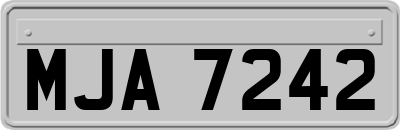 MJA7242