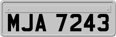 MJA7243