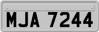 MJA7244