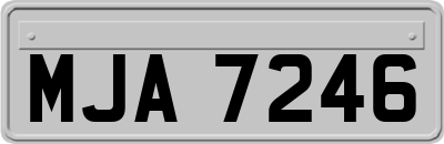 MJA7246