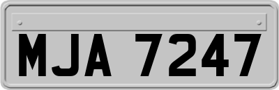 MJA7247