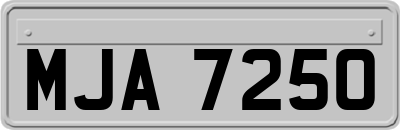 MJA7250