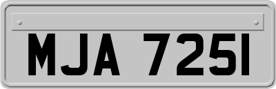 MJA7251