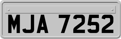 MJA7252