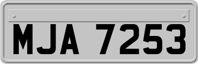 MJA7253
