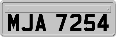 MJA7254
