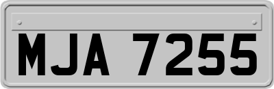 MJA7255