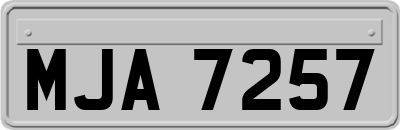 MJA7257