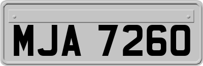 MJA7260