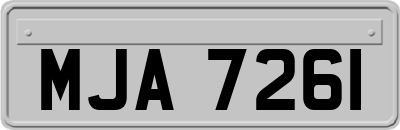 MJA7261