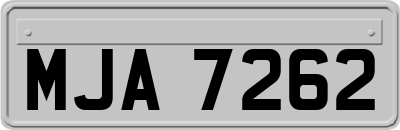 MJA7262