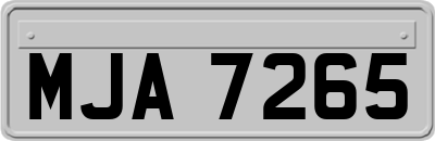 MJA7265