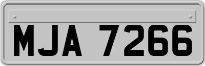 MJA7266