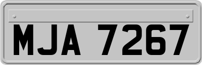 MJA7267