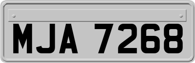 MJA7268