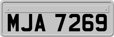 MJA7269