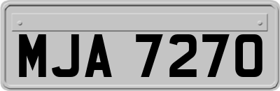 MJA7270