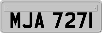 MJA7271