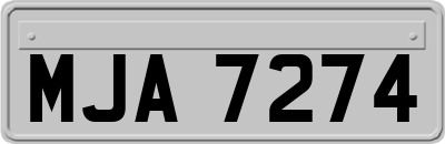 MJA7274
