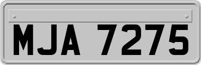 MJA7275