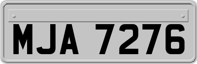 MJA7276