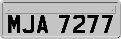 MJA7277
