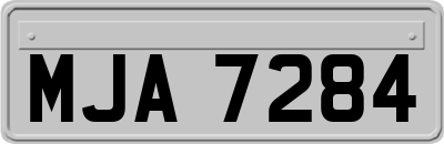 MJA7284